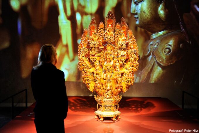Leiden: Museum of World Cultures - Nearby Attractions