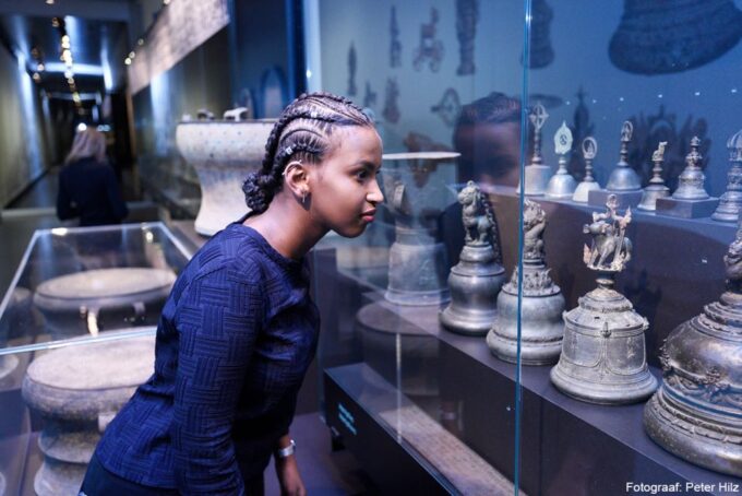 Leiden: Museum of World Cultures - Frequently Asked Questions