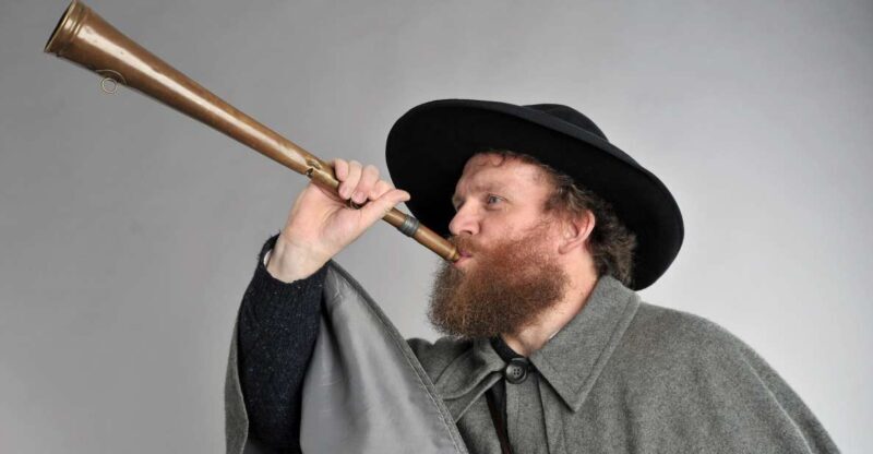 Leipzig: 1.5-Hour Public Tour with Night Watchman Bremme - Key Points