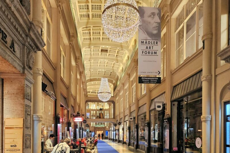 Leipzig: 1.5-Hour Public Tour with Night Watchman Bremme - Final Thoughts: Who Will Love This Tour?