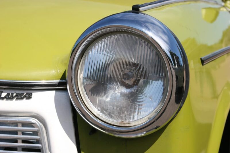Leipzig: 3-Hour Trabant Rental for Your Very Own Tour - Fuel and Safety Considerations