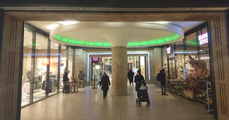 Leipzig: City Center Guided Walking Tour - FAQs