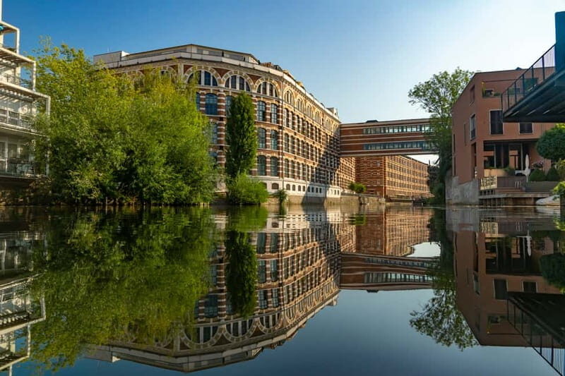 Leipzig: City History Canal Sightseeing Tour on a Motorboat - Final Thoughts: Is It Worth It?