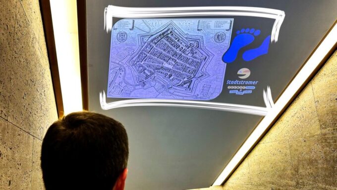 Leipzig: City Tour 2.0 • Innovative, Novel & Entertaining - Frequently Asked Questions
