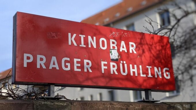 Leipzig: Connewitz Self-Guided Neighborhood Walk - Frequently Asked Questions