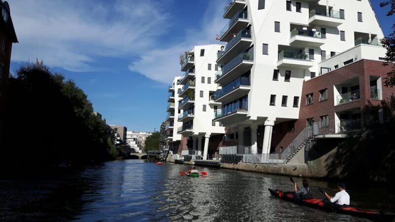 Leipzig: Floodplain Forest & City River Cruise - Final Thoughts