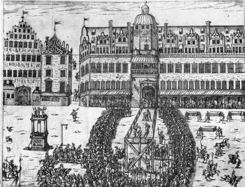 Leipzig: Guided Crime-Themed Walking Tour - Booking Information