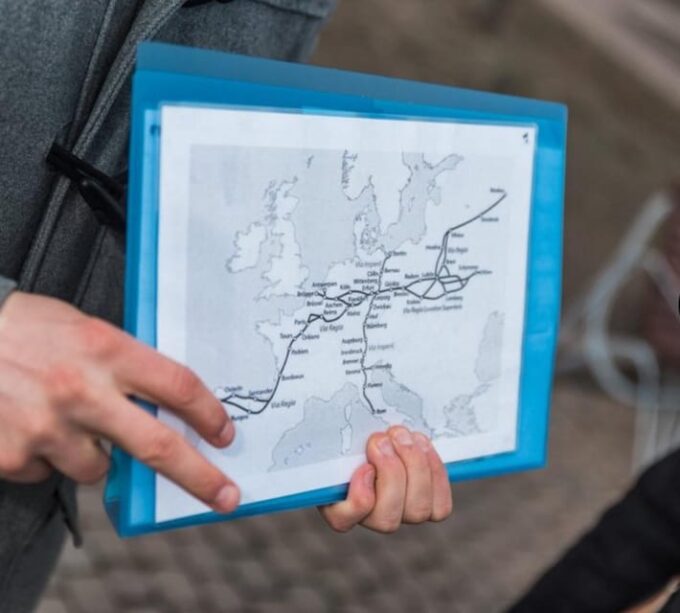 Leipzig Guided Walking Tour - Frequently Asked Questions