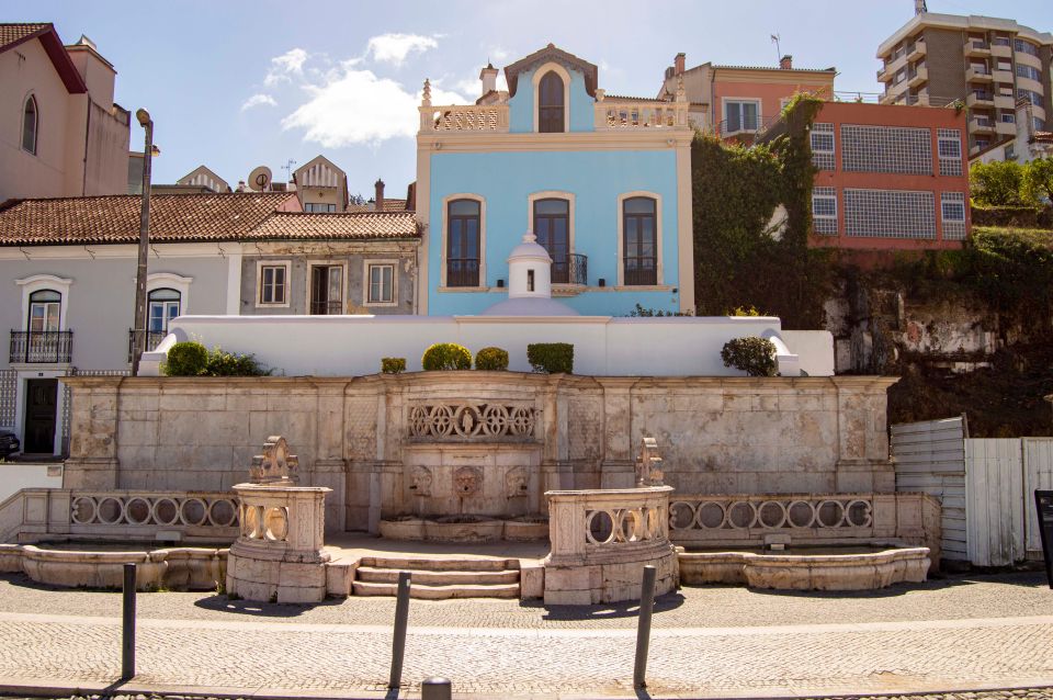 Leiria: Highlights Walking Tour - Official Guide - Frequently Asked Questions