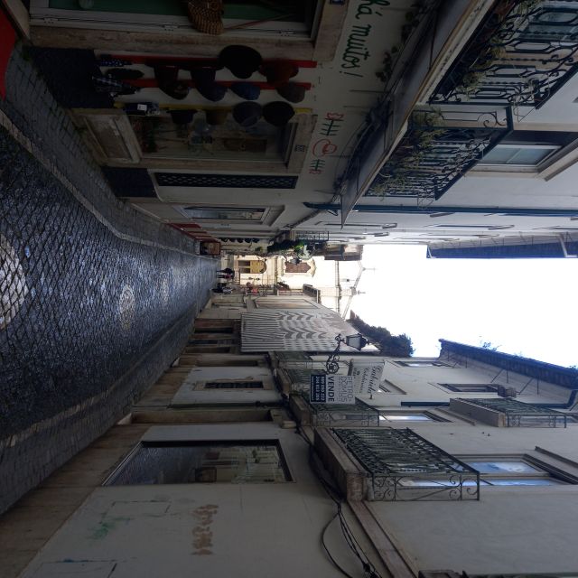 Leiria Walking Tour and Batalha Monastery From Leiria - Batalha Monastery Visit