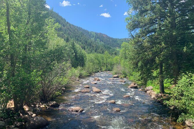 Leisure Hike - East Aspen Hunter Creek - Practical Details and Tips