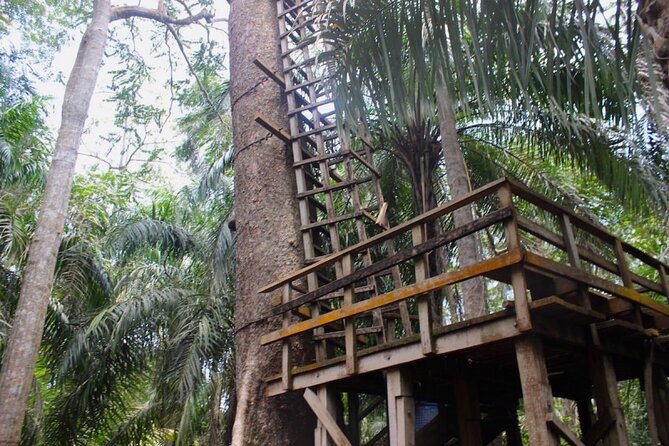 Lekki Conservation Center Extraordinary Tour - Tour Inclusions and Pricing