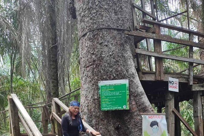 Lekki Conservation Center Extraordinary Tour - Customer Feedback and Recommendations