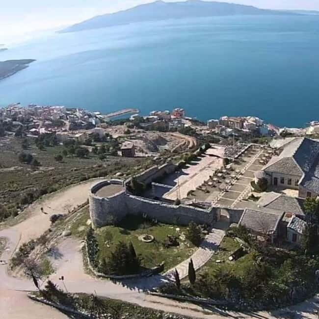 Lekuresi Castle-Blue Eye-Ksamil-Butrint - Who Will Appreciate This Tour?