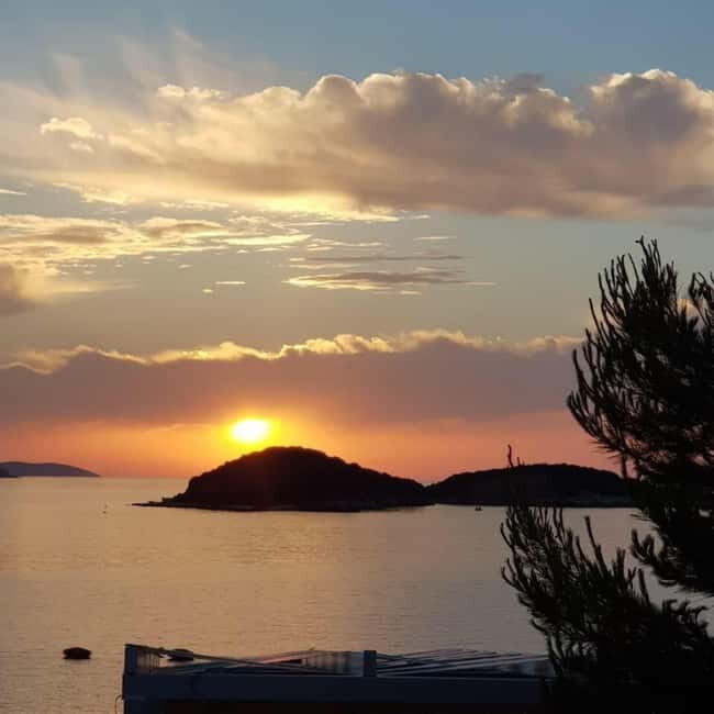 Lekuresi Castle-Blue Eye-Ksamil-Butrint - A Deep Dive into the Itinerary and What to Expect  