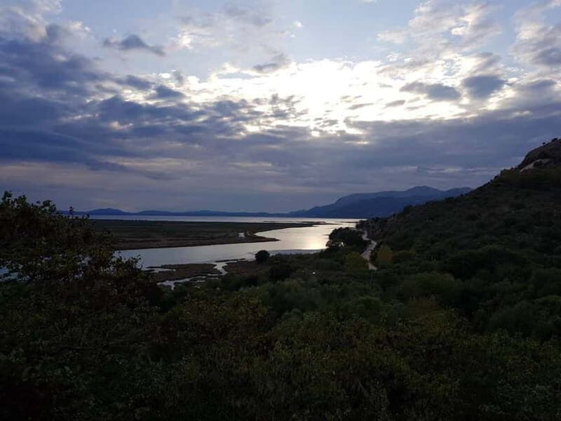 Lekuresi Castle-Blue Eye-Ksamil-Butrint - What We Love and What to Consider  