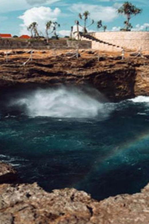 Lembongan Day Cruise: Activities in Lembongan - Good To Know