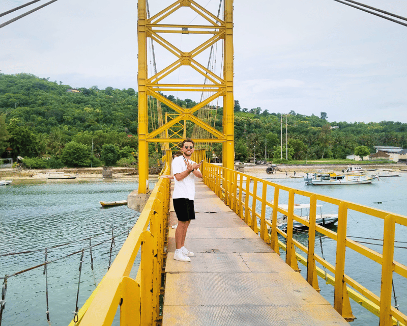 Lembongan Day Cruise: Activities in Lembongan - Highlights and Experiences