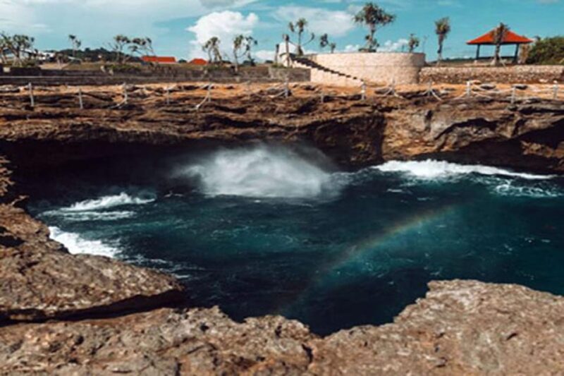 Lembongan Day Cruise: Activities in Lembongan - Important Information