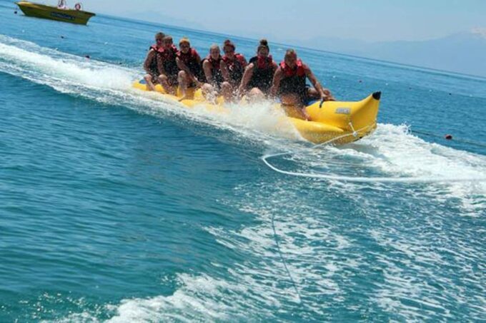 Lembongan Day Cruise: Activities in Lembongan - Customer Reviews