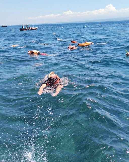 Lembongan Day Cruise: Activities in Lembongan - Frequently Asked Questions