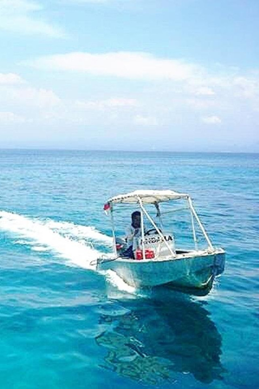 Lembongan : Fully Enjoy! Snorkeling, Sightseeing /1day Tour - Itinerary and Activities