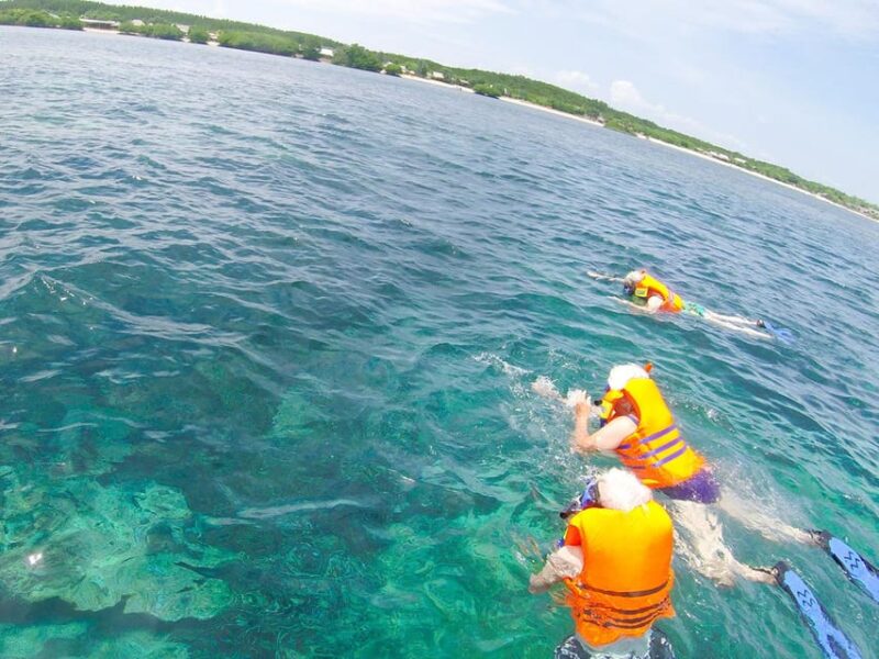 Lembongan : Fully Enjoy! Snorkeling, Sightseeing /1day Tour - Inclusions and What to Bring