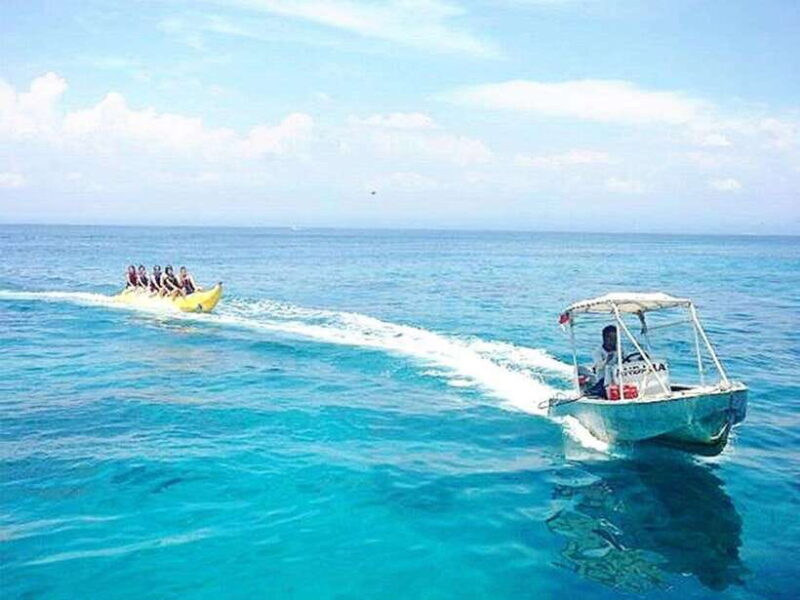 Lembongan Island: Enjoy snorkeling.See a manta ray?/Day trip - A Deep Dive Into the Experience