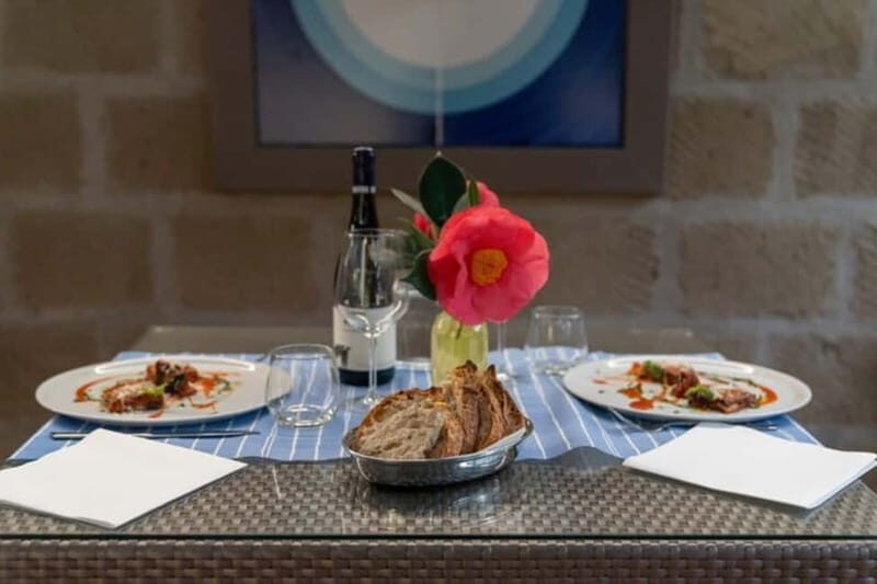 Lemò Restaurant - A Detailed Breakdown of the Experience