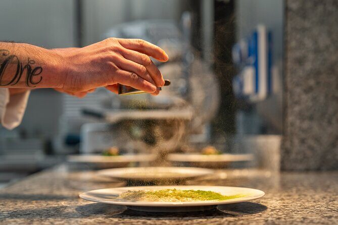 LEMO' Restaurant tasting Experience - Key Points