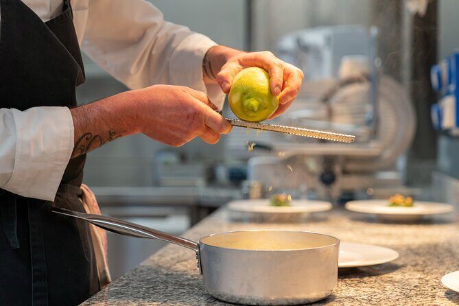 LEMO' Restaurant tasting Experience - A Detailed Look at the LEMO Restaurant Tasting Experience