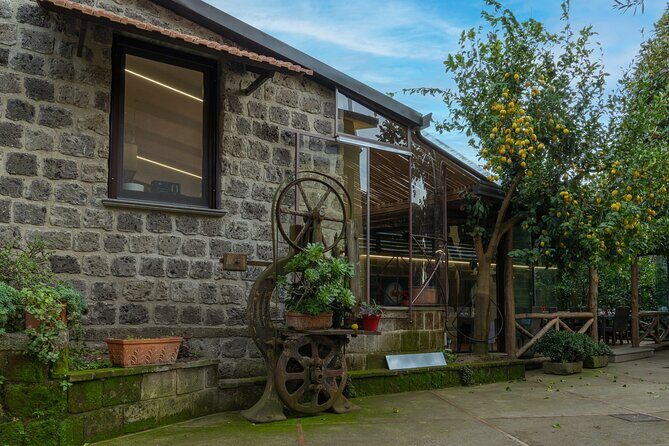 LEMO' Restaurant tasting Experience - Frequently Asked Questions