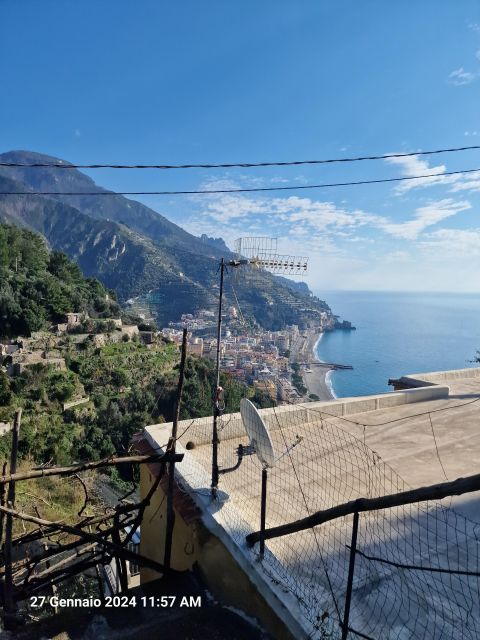 Lemon Path - Amalfi Coast - Tips for a Great Experience
