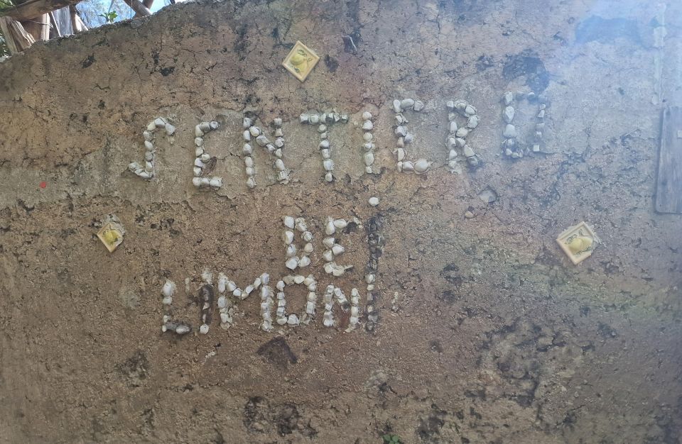 Lemon Path - Amalfi Coast - Frequently Asked Questions