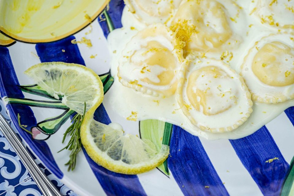 Lemon Tour With Lunch/Dinner - Experience Highlights