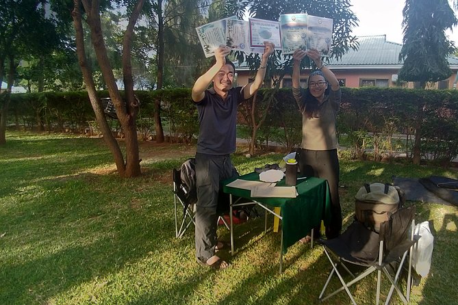 Lemosho Route - Pricing and Booking Information