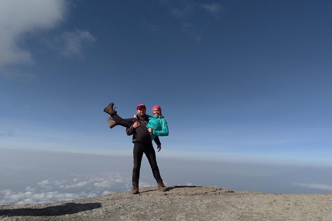 Lemosho Route - Traveler Reviews and Experiences