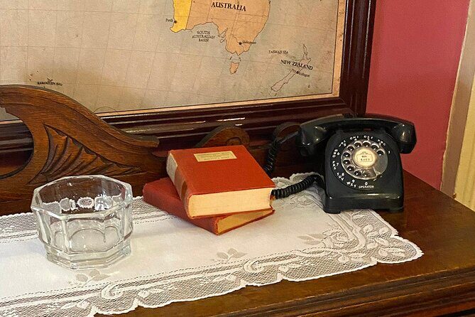 Lemp Mansion Escape Room Adventure - Who Should Consider This Experience?