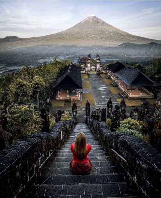Lempuyang Gate Heaven : Best Famous Spots for Instagramable - Key Points