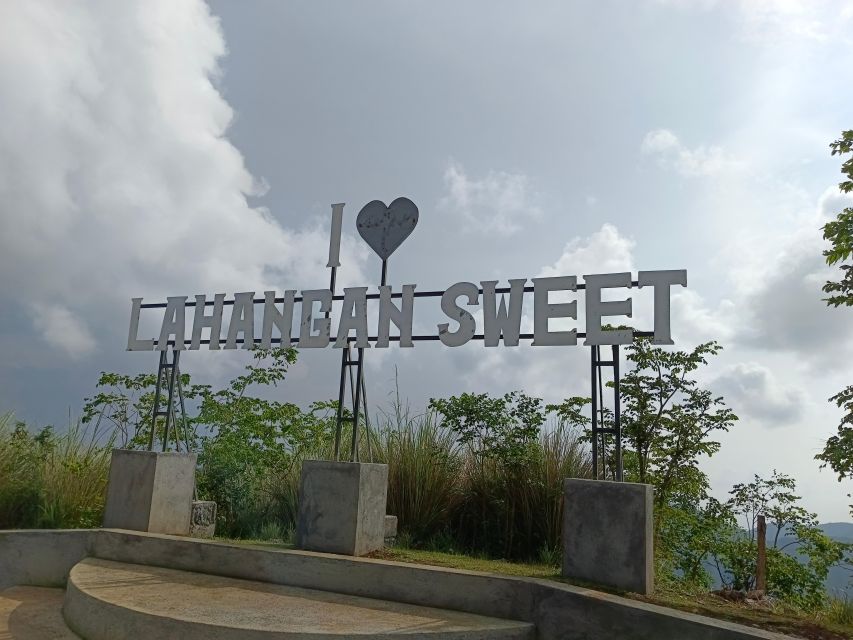 Lempuyang Gate Heaven : Best Famous Spots for Instagramable - Tirta Gangga