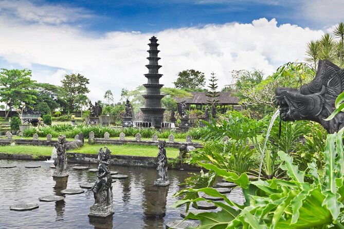 Lempuyang Heaven Gate Bali Temple & Eastern Part of Bali Tour - Good To Know