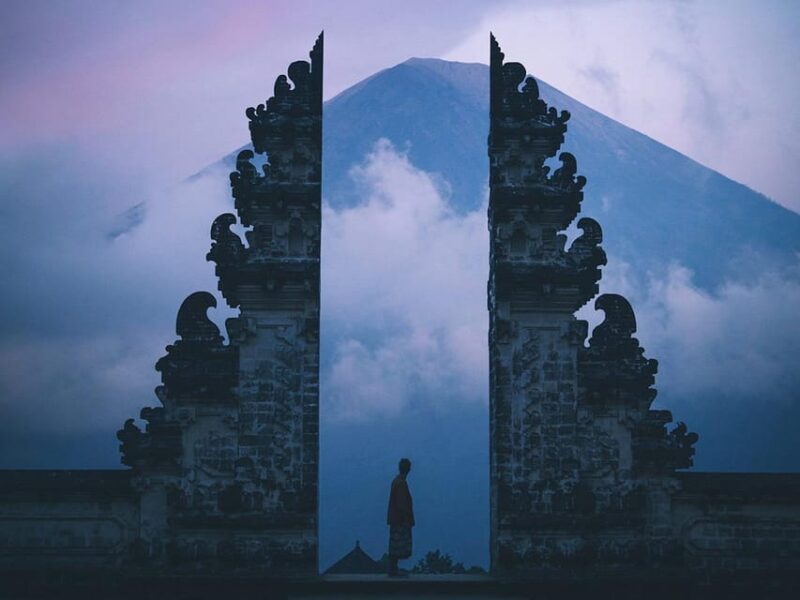 Lempuyang Temple : 03:00-05:00am Pick Up/ 1 Day Private Tour - Good To Know