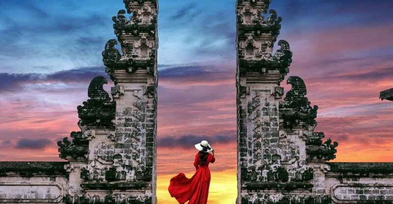 Lempuyang Temple : 03:00-05:00am Pick Up/ 1 Day Private Tour - Itinerary and Highlights
