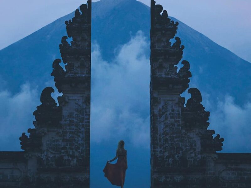 Lempuyang Temple : 03:00-05:00am Pick Up/ 1 Day Private Tour - Cultural and Dress Code Information