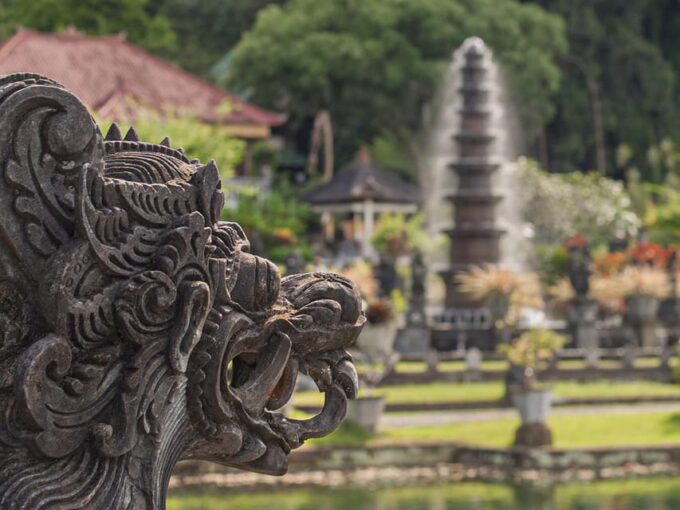 Lempuyang Temple : 03:00-05:00am Pick Up/ 1 Day Private Tour - Pickup Locations
