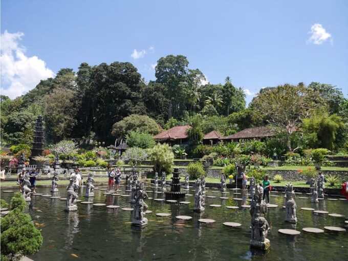 Lempuyang Temple : 03:00-05:00am Pick Up/ 1 Day Private Tour - Duration and Start Time