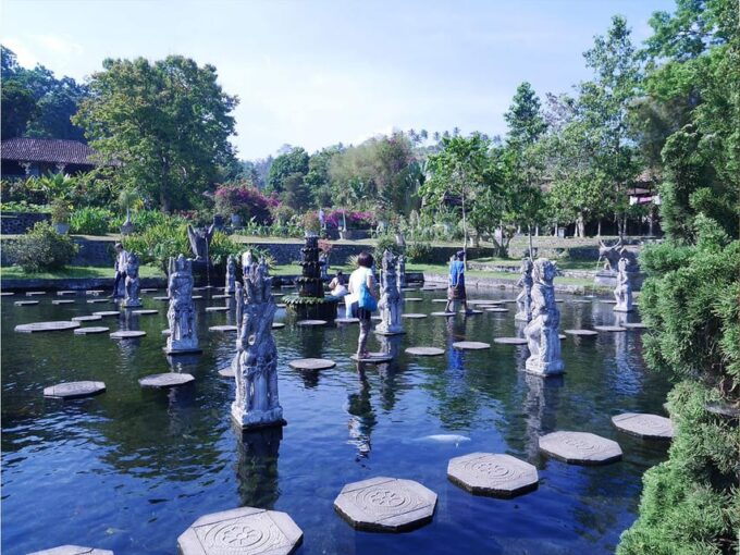Lempuyang Temple : 03:00-05:00am Pick Up/ 1 Day Private Tour - Cancellation Policy