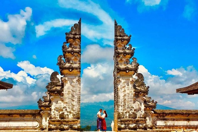 Lempuyang Temple Entrance Ticket All Inclusive - Customer Feedback and Reviews