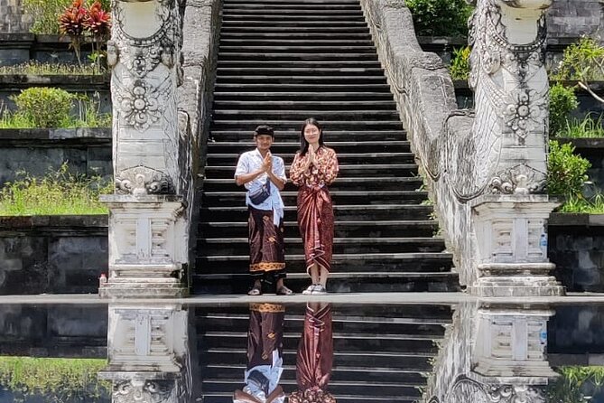 Lempuyang Temple Entrance Ticket All Inclusive - Tips for Visitors
