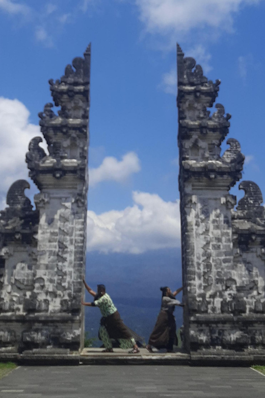 Lempuyang Temple: Gate of Heaven - Visiting Lempuyang Temple